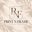 Print N Frame Creative Studios