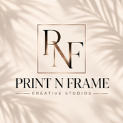 Print N Frame Creative Studios