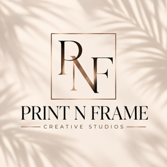 Print N Frame Creative Studios